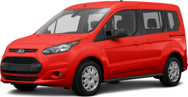 2015 shop ford minivan